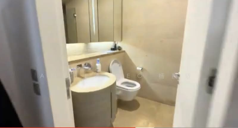 For Rent - DUO Residences