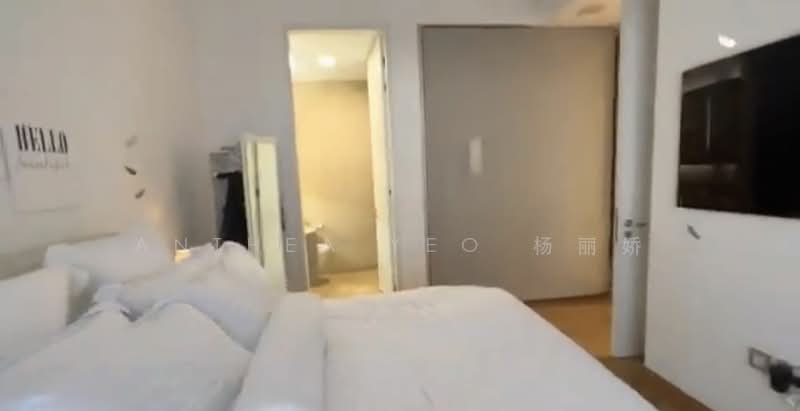 For Rent - DUO Residences