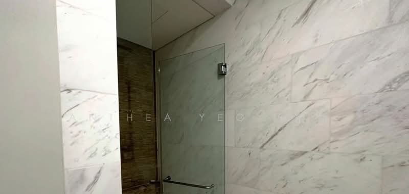 For Rent - DUO Residences