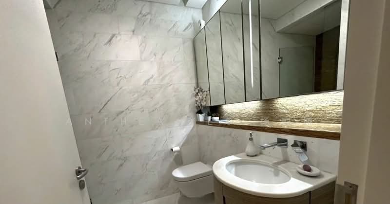 For Rent - DUO Residences