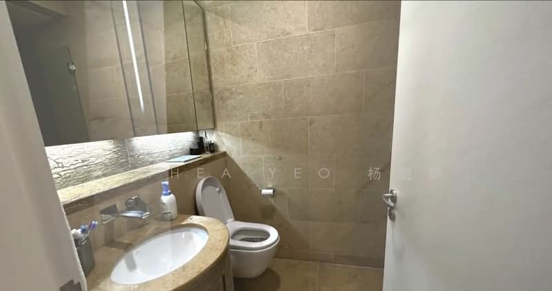 For Rent - DUO Residences