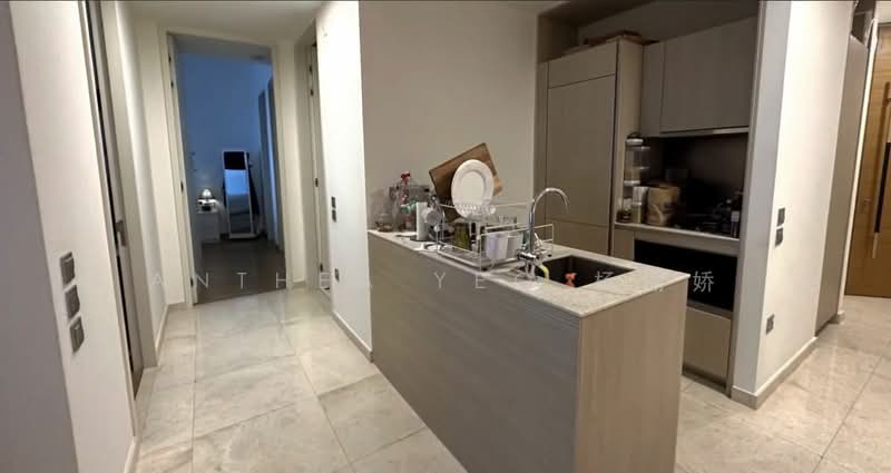 For Rent - DUO Residences