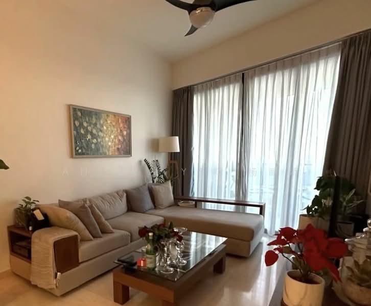 For Rent - DUO Residences