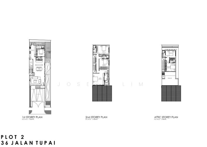 semi detached house near to orchard mrt for rent, 34 jalan tupai, 6 Bedrooms, 4,100 sqft, Semi-Detached House For Rent, by Joseph Lim, 24932241 - PropertyGuru.com.sg