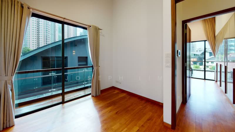 semi detached house near to orchard mrt for rent, 34 jalan tupai, 6 Bedrooms, 4,100 sqft, Semi-Detached House For Rent, by Joseph Lim, 24932241 - PropertyGuru.com.sg