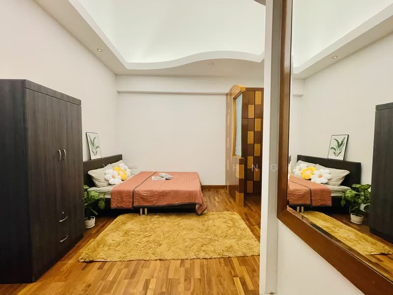 Tropicana Condominium, 2 Jalan Tiga Ratus, Room Rental, 1,690 sqft, Condominium For Rent, by Young Chng, 24932303 - PropertyGuru.com.sg