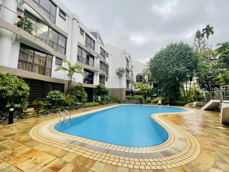 Tropicana Condominium, 2 Jalan Tiga Ratus, Room Rental, 1,690 sqft, Condominium For Rent, by Young Chng, 24932303 - PropertyGuru.com.sg