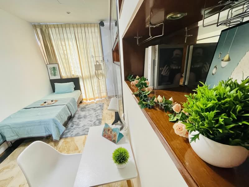 Tropicana Condominium, 2 Jalan Tiga Ratus, Room Rental, 1,690 sqft, Condominium For Rent, by Young Chng, 24932303 - PropertyGuru.com.sg