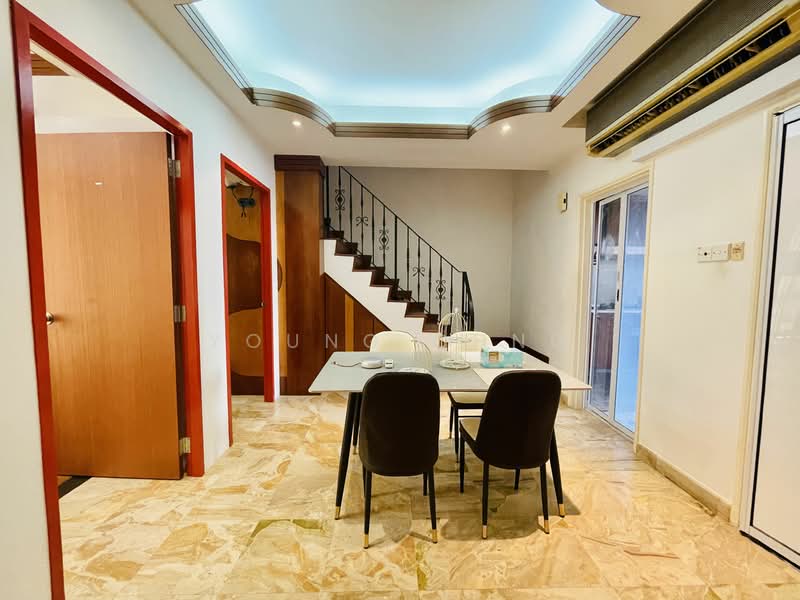 Tropicana Condominium, 2 Jalan Tiga Ratus, Room Rental, 1,690 sqft, Condominium For Rent, by Young Chng, 24932303 - PropertyGuru.com.sg