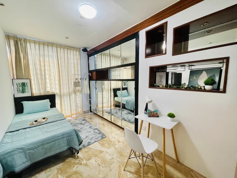 Tropicana Condominium, 2 Jalan Tiga Ratus, Room Rental, 1,690 sqft, Condominium For Rent, by Young Chng, 24932303 - PropertyGuru.com.sg