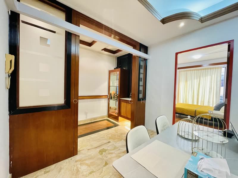 Tropicana Condominium, 2 Jalan Tiga Ratus, Room Rental, 1,690 sqft, Condominium For Rent, by Young Chng, 24932303 - PropertyGuru.com.sg