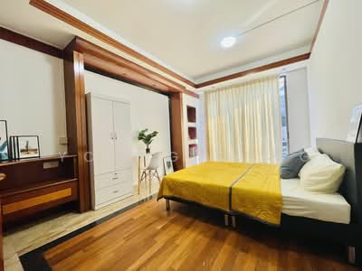 For Rent - Tropicana Condominium