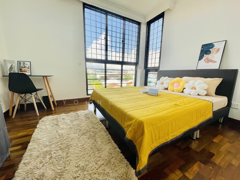 Tropicana Condominium, 2 Jalan Tiga Ratus, Room Rental, 1,690 sqft, Condominium For Rent, by Young Chng, 24932303 - PropertyGuru.com.sg