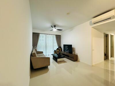 For Rent - Treasure at Tampines