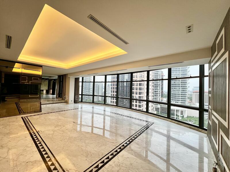 Four Seasons Park, 8 Cuscaden Walk, Tanglin / Holland / Bukit Timah, 4 Bedrooms, 2,874 sqft, Condominium For Rent, by George Lee, 24932358 - PropertyGuru.com.sg