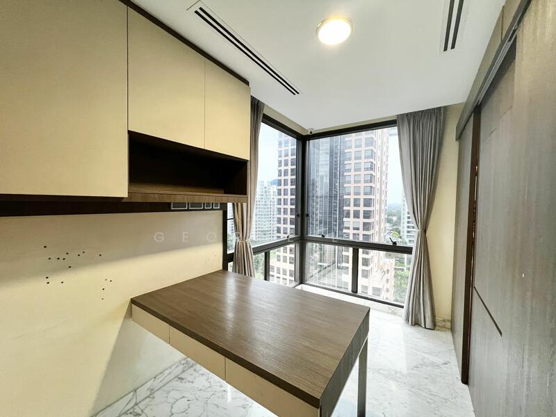 Four Seasons Park, 8 Cuscaden Walk, Tanglin / Holland / Bukit Timah, 4 Bedrooms, 2,874 sqft, Condominium For Rent, by George Lee, 24932358 - PropertyGuru.com.sg