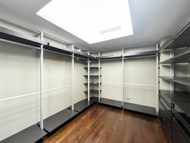 Four Seasons Park, 8 Cuscaden Walk, Tanglin / Holland / Bukit Timah, 4 Bedrooms, 2,874 sqft, Condominium For Rent, by George Lee, 24932358 - PropertyGuru.com.sg