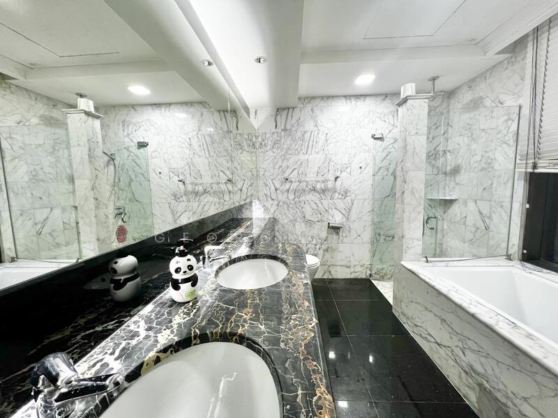 Four Seasons Park, 8 Cuscaden Walk, Tanglin / Holland / Bukit Timah, 4 Bedrooms, 2,874 sqft, Condominium For Rent, by George Lee, 24932358 - PropertyGuru.com.sg