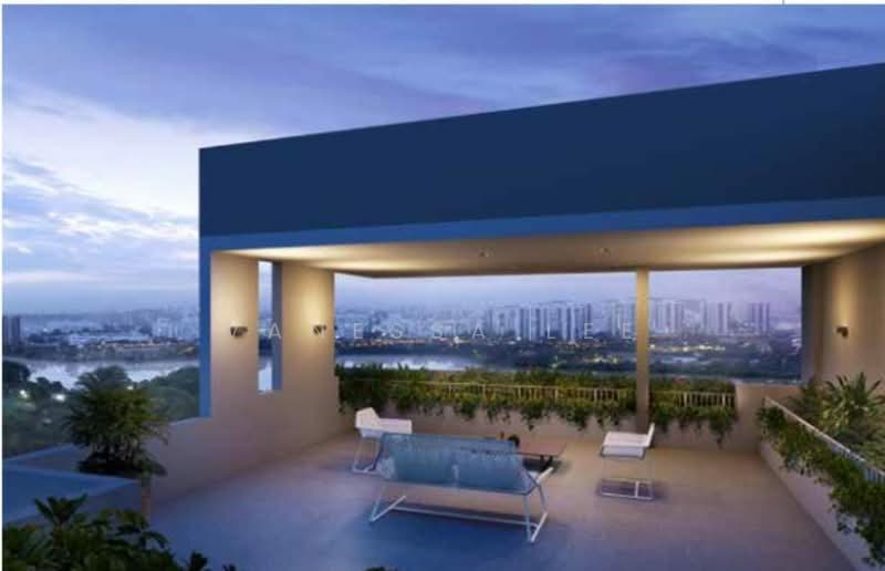The LakeGarden Residences, , 3 Bedrooms, 1,292 sqft, Condominium For Sale, by Vanessa Lee, 24932406 - PropertyGuru.com.sg