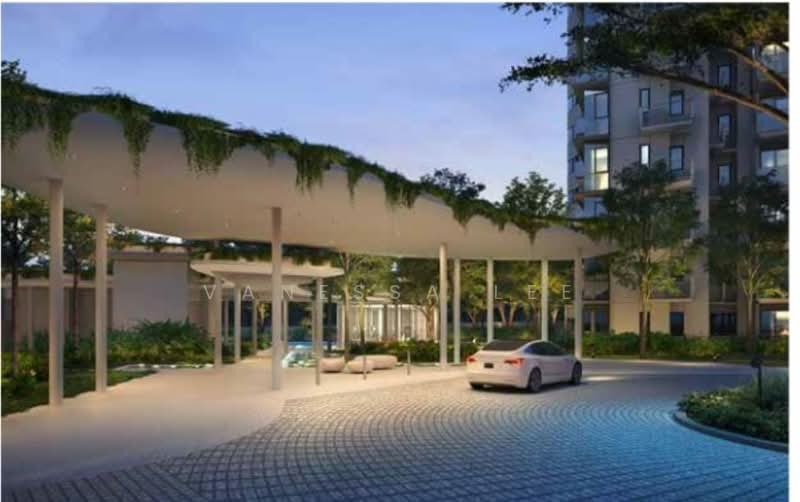 The LakeGarden Residences, , 3 Bedrooms, 1,292 sqft, Condominium For Sale, by Vanessa Lee, 24932406 - PropertyGuru.com.sg