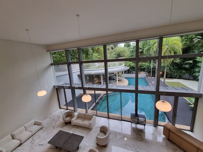 5+2 bedroom Good Class Bungalow,near supermarket,Mrt/Hwa Chong/ ACS/ Chinese Girl School, Adam road/ dunearn road/ holland/ cluny park road, 5 Bedrooms, 7,200 sqft, Good Class Bungalow For Rent, by Samantha Teo, 24932425 - PropertyGuru.com.sg