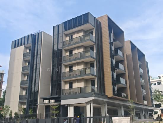Ardor Residence