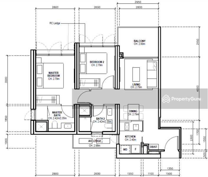 For Sale Avenue South Residence