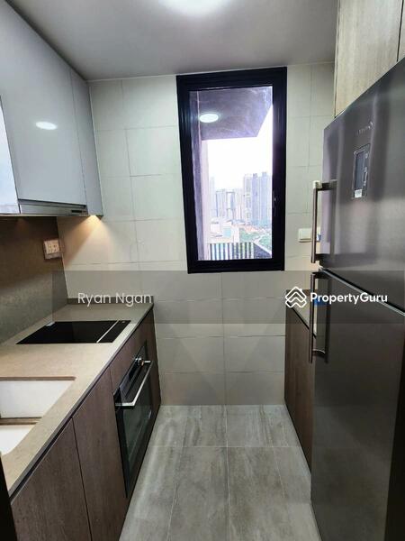 For Sale - Avenue South Residence