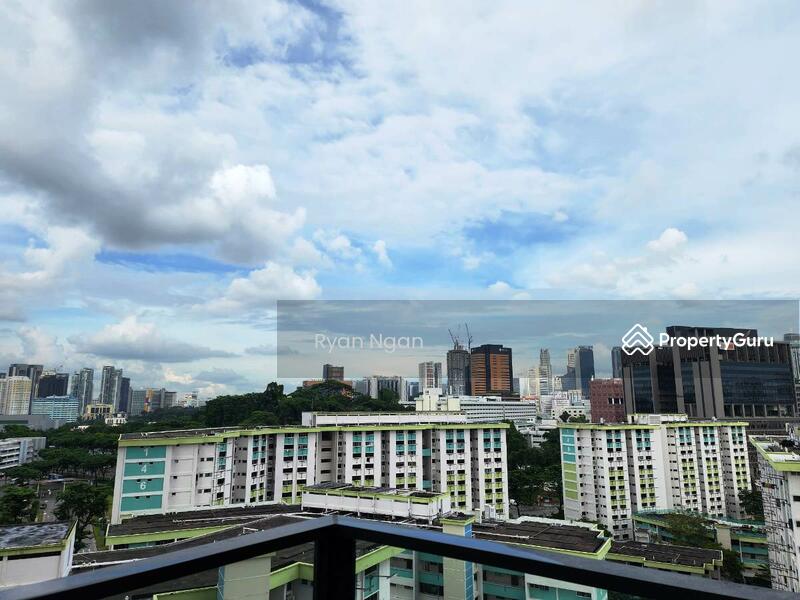 For Sale - Avenue South Residence