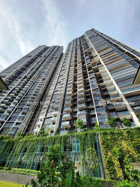 For Sale - Avenue South Residence