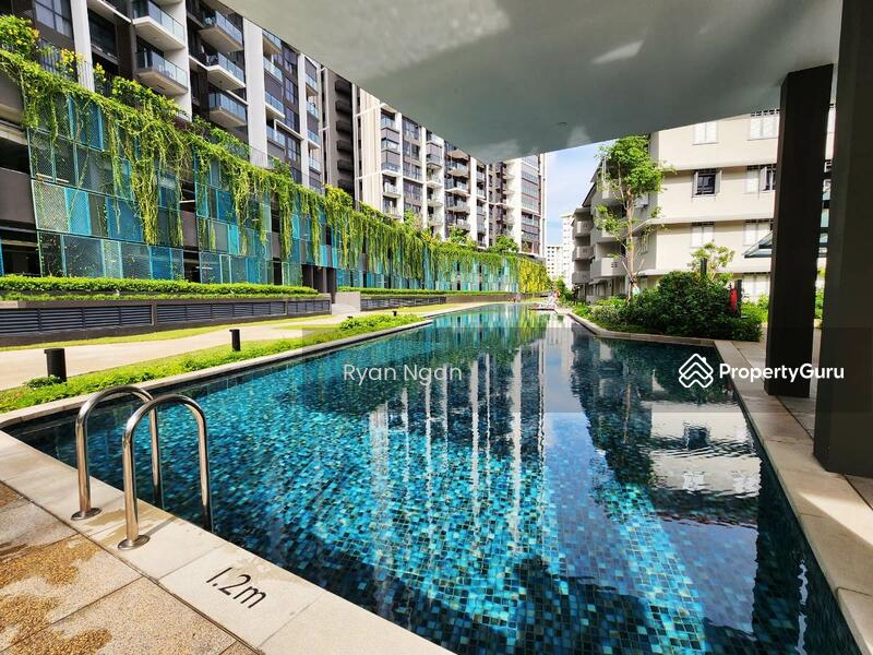 For Sale - Avenue South Residence