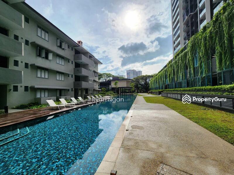 For Sale - Avenue South Residence