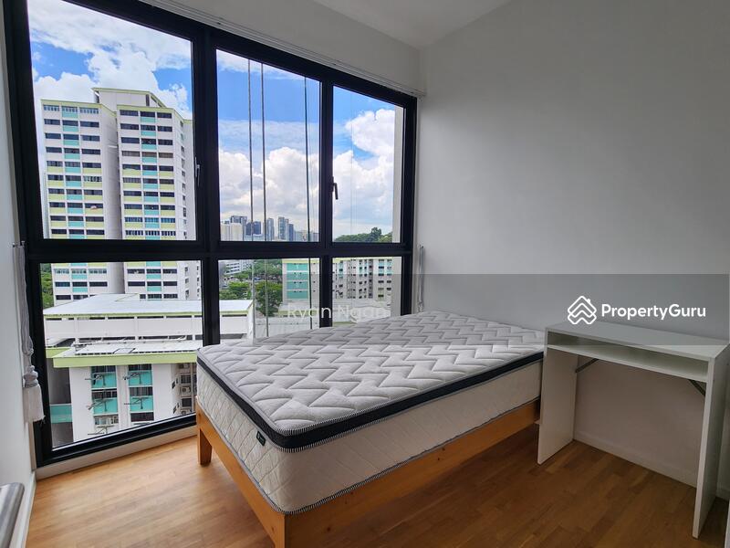 For Sale - Avenue South Residence