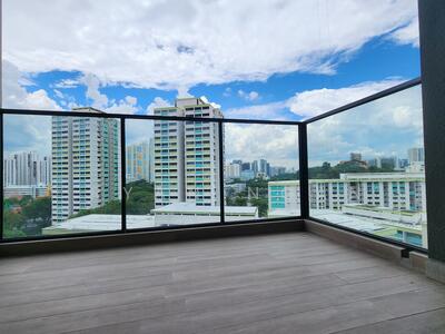 For Sale - Avenue South Residence