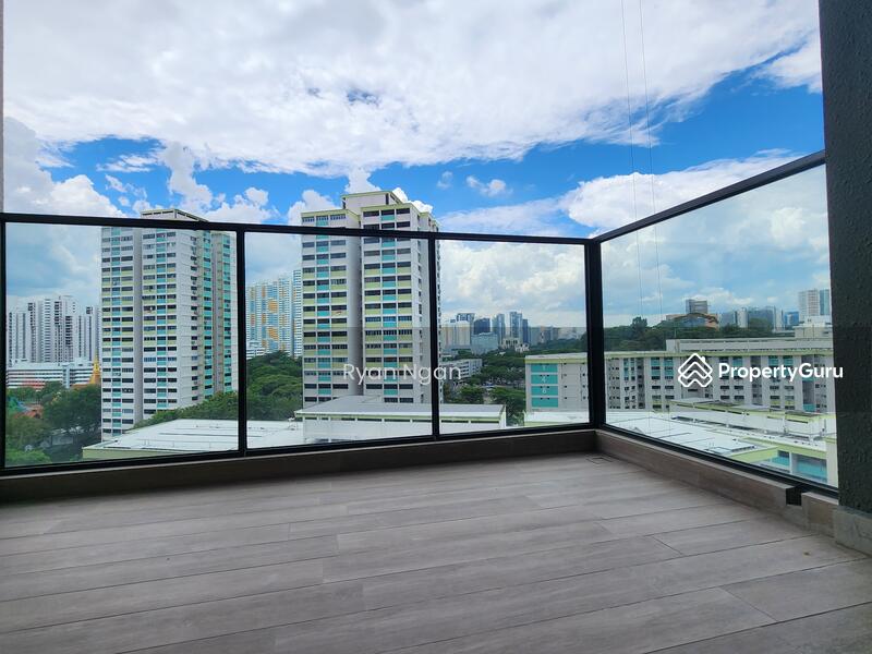 For Sale - Avenue South Residence