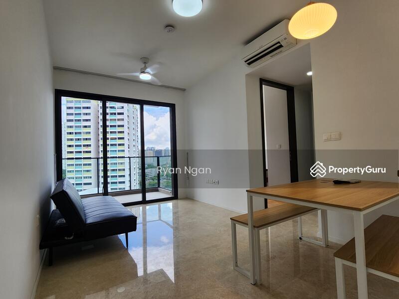 For Sale - Avenue South Residence