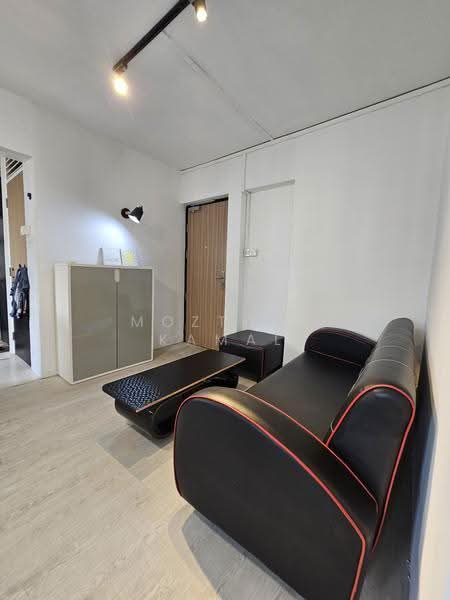 227 Simei Street 4, 227 Simei Street 4, Pasir Ris / Tampines, Room Rental, 100 sqft, HDB Flat For Rent, by Moztafa Kamal, 24932530 - PropertyGuru.com.sg