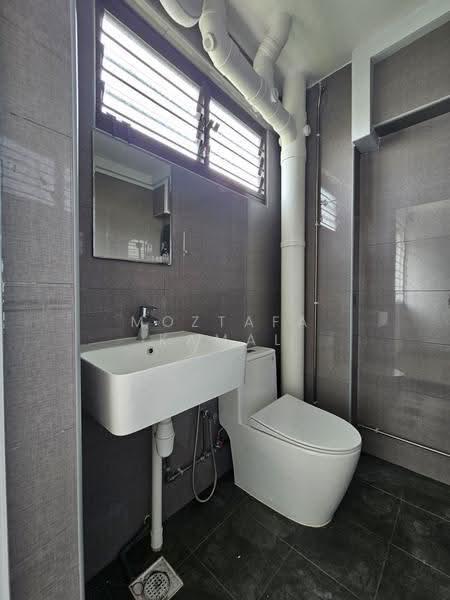 227 Simei Street 4, 227 Simei Street 4, Pasir Ris / Tampines, Room Rental, 100 sqft, HDB Flat For Rent, by Moztafa Kamal, 24932530 - PropertyGuru.com.sg