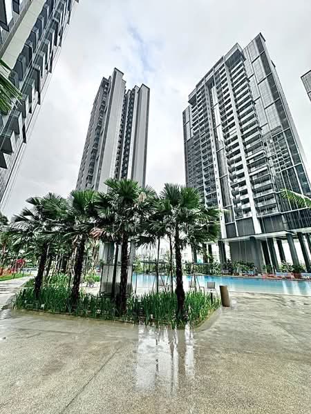 Parc Clematis, 8 Jalan Lempeng, 3 Bedrooms, 1,044 sqft, Condominium For Sale, by Kim Ooi, 24932532 - PropertyGuru.com.sg