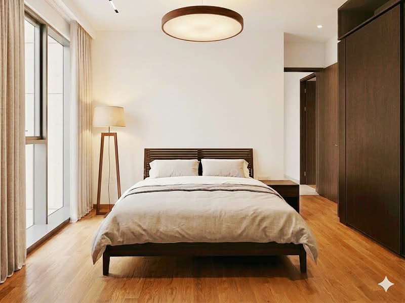 Parc Clematis, 8 Jalan Lempeng, 3 Bedrooms, 1,044 sqft, Condominium For Sale, by Kim Ooi, 24932532 - PropertyGuru.com.sg