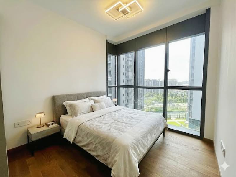 Parc Clematis, 8 Jalan Lempeng, 3 Bedrooms, 1,044 sqft, Condominium For Sale, by Kim Ooi, 24932532 - PropertyGuru.com.sg