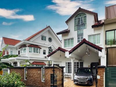 For Sale - Sembawang Hills Estate