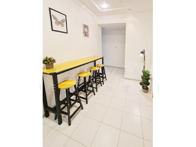 For Rent - Fernwood Towers