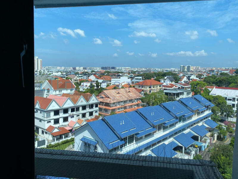 For Rent - Fernwood Towers