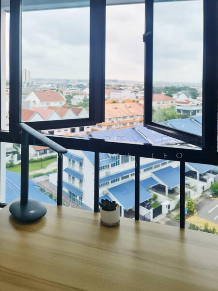 For Rent - Fernwood Towers