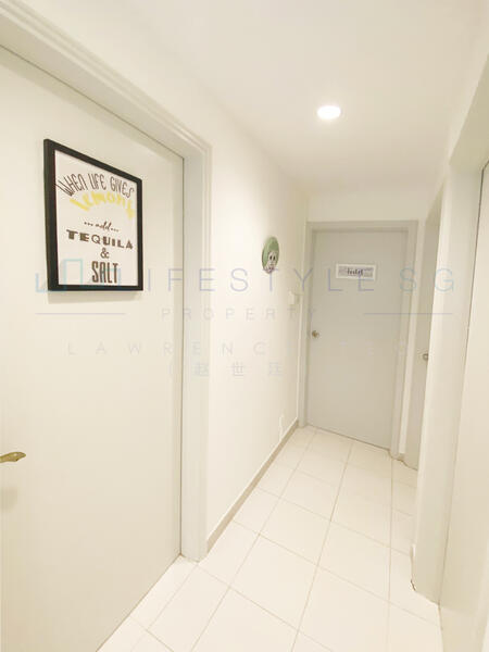 For Rent - Fernwood Towers