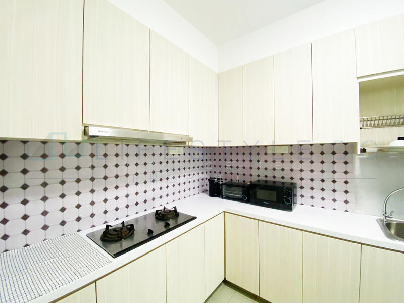For Rent - Fernwood Towers