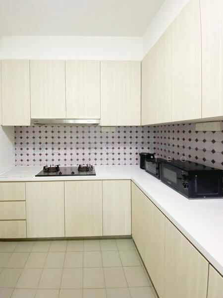 For Rent - Fernwood Towers