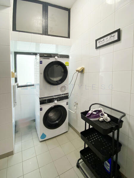 For Rent - Fernwood Towers