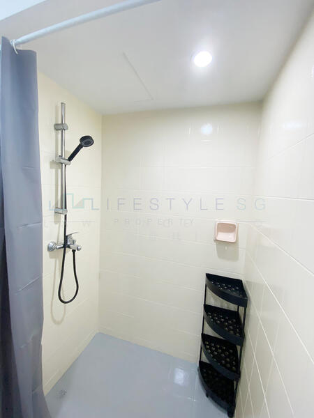 For Rent - Fernwood Towers